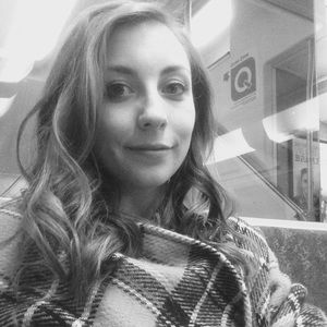 Meet your Posher, Jess